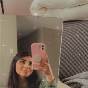 Meet your Posher, Cameron